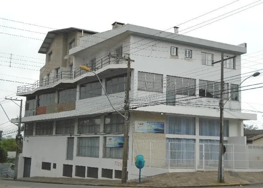 Foto 1 de Sala Comercial para alugar, 132m² em Salgado Filho, Caxias do Sul