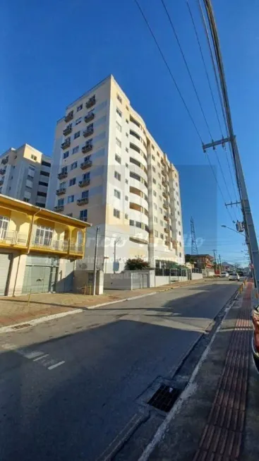 Foto 1 de Apartamento com 2 Quartos à venda, 67m² em Ipiranga, São José