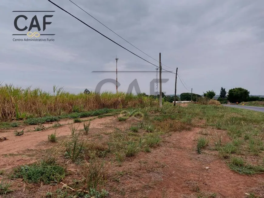 Foto 1 de Fazenda/Sítio à venda, 25890m² em Area Rural de Artur Nogueira, Artur Nogueira