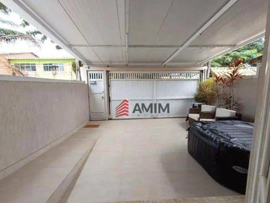 Foto 1 de Casa com 3 Quartos à venda, 180m² em Maravista, Niterói