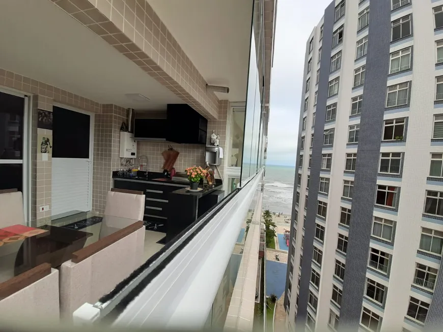 Foto 1 de Apartamento com 2 Quartos à venda, 96m² em Praia dos Sonhos, Itanhaém