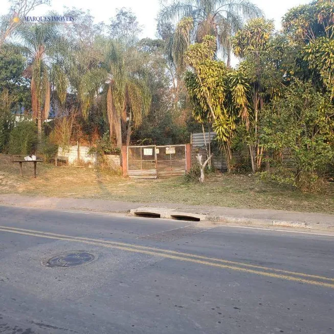 Foto 1 de Lote/Terreno à venda, 5000m² em Vila Pasti, Louveira