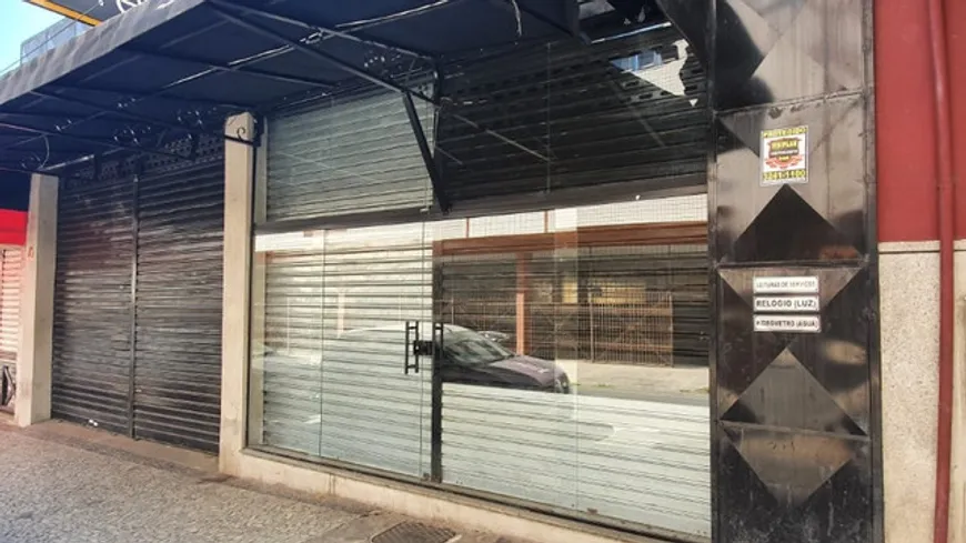 Foto 1 de Ponto Comercial para alugar, 120m² em Alto dos Passos, Juiz de Fora