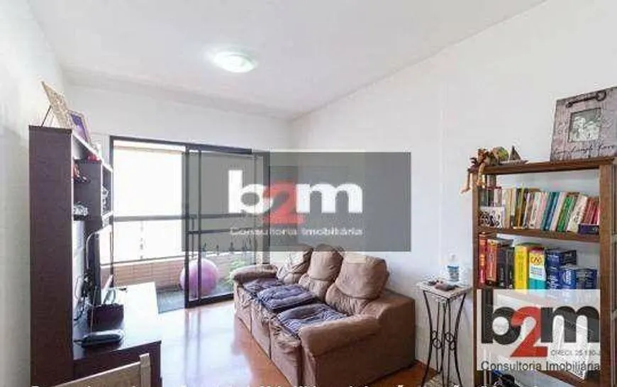 Foto 1 de Apartamento com 3 Quartos à venda, 75m² em Cidade São Francisco, São Paulo