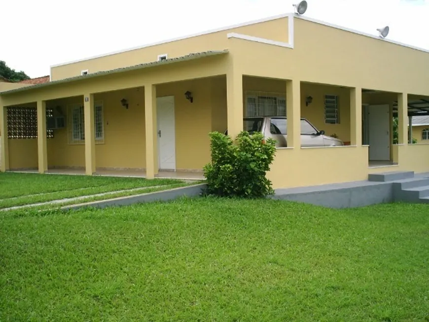 Foto 1 de Casa com 5 Quartos à venda, 200m² em Bananeiras, Araruama