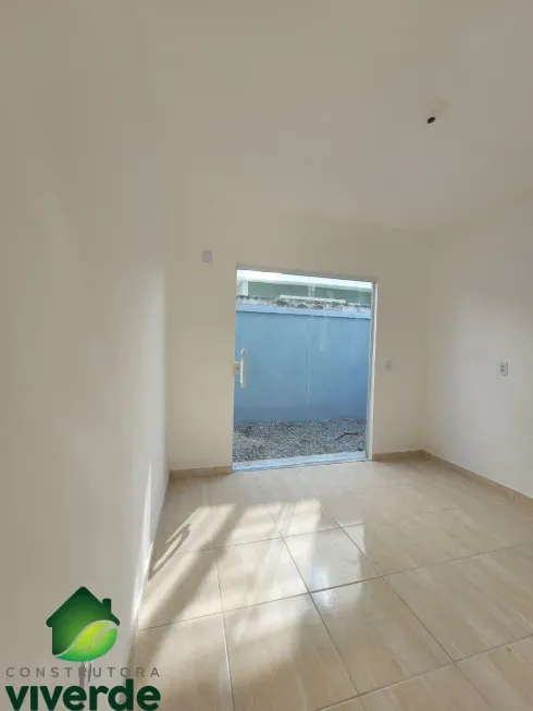 Foto 1 de Casa com 1 Quarto à venda, 38m² em Cabucu, Nova Iguaçu