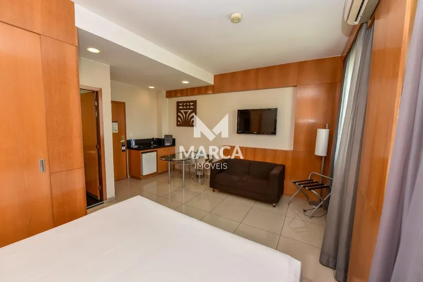 Foto 1 de Apartamento com 1 Quarto à venda, 70m² em Funcionários, Belo Horizonte