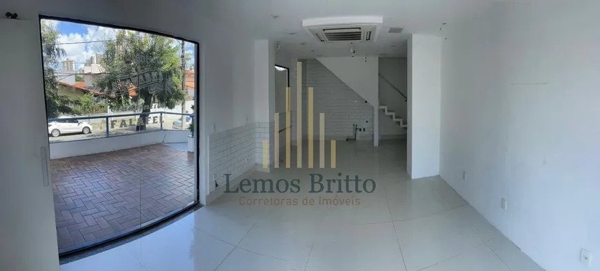 Foto 1 de Ponto Comercial à venda, 39m² em Pituba, Salvador