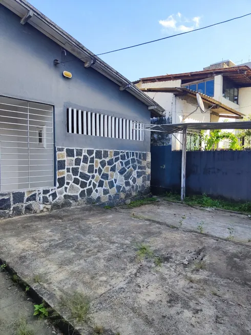 Foto 1 de Casa com 4 Quartos à venda, 320m² em Iputinga, Recife