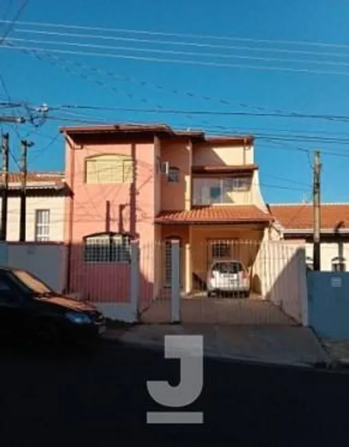Foto 1 de Casa de Condomínio com 3 Quartos à venda, 193m² em Vila Capuava, Valinhos