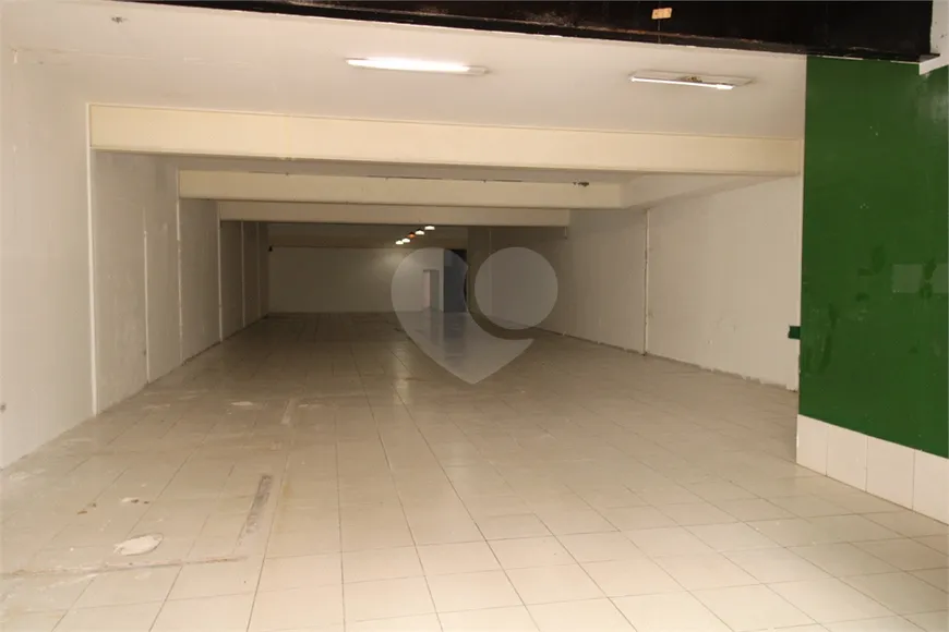 Foto 1 de Prédio Comercial para alugar, 600m² em Parada Inglesa, São Paulo