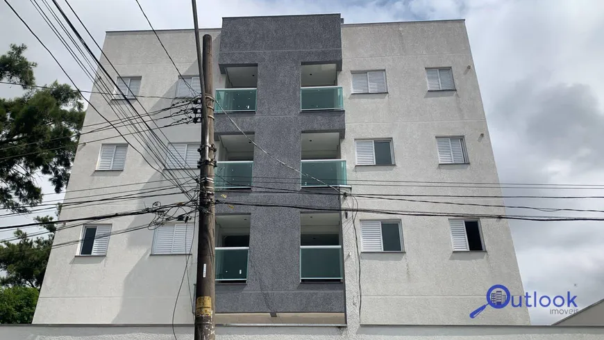 Foto 1 de Apartamento com 2 Quartos à venda, 38m² em Centro, Diadema