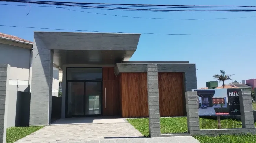 Foto 1 de Casa com 4 Quartos à venda, 164m² em Centro, Xangri-lá