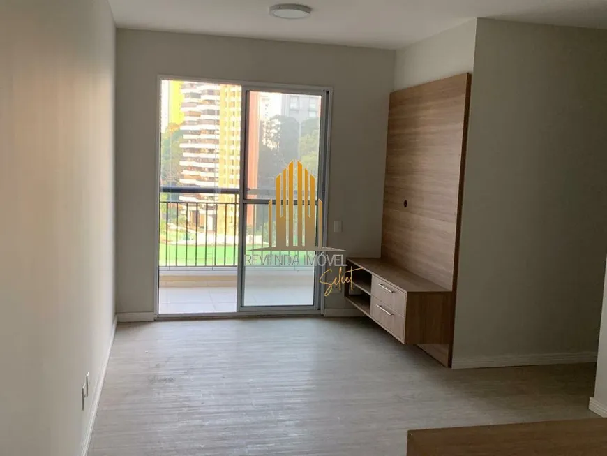 Foto 1 de Apartamento com 3 Quartos à venda, 64m² em Jardim Caboré, São Paulo