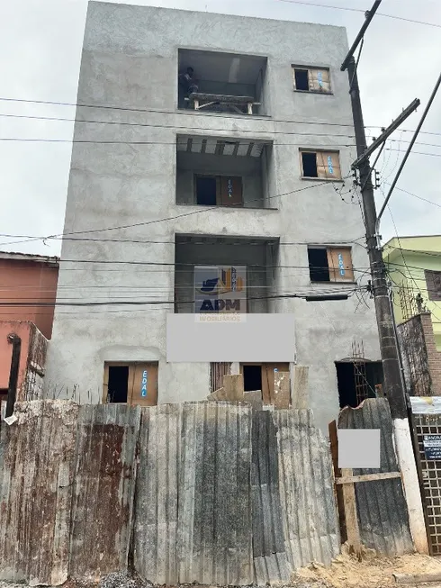 Foto 1 de Apartamento com 2 Quartos à venda, 46m² em Vila Carrão, São Paulo