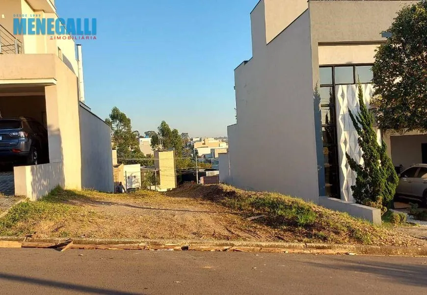 Foto 1 de Lote/Terreno à venda, 200m² em Ondas, Piracicaba