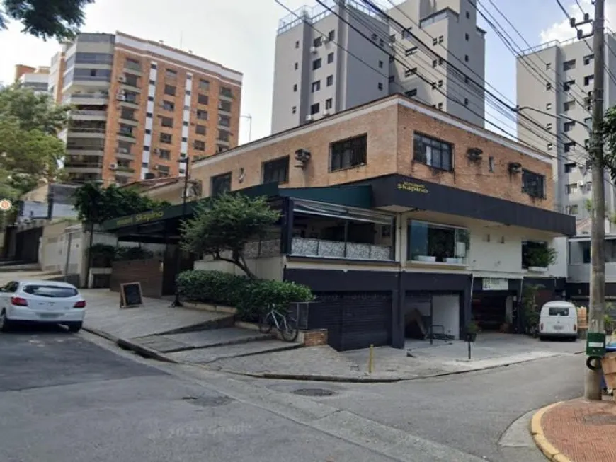 Foto 1 de Imóvel Comercial à venda, 731m² em Vila Progredior, São Paulo