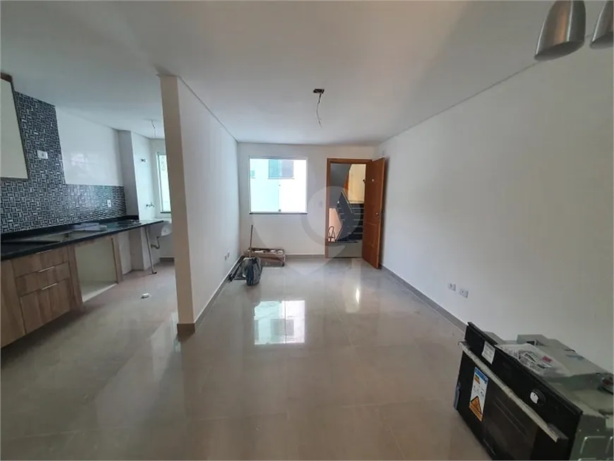 Foto 1 de Apartamento com 1 Quarto à venda, 52m² em Tucuruvi, São Paulo