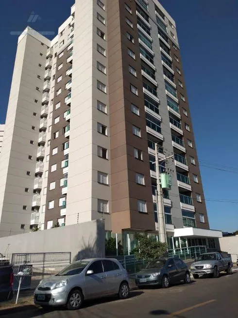 Foto 1 de Apartamento com 2 Quartos à venda, 68m² em Marília, Marília