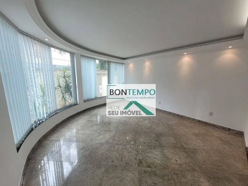 Foto 1 de Sala Comercial para alugar, 50m² em Caiçaras, Belo Horizonte