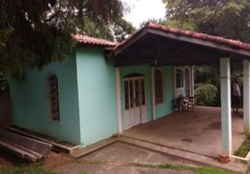 Foto 1 de Casa de Condomínio com 2 Quartos à venda, 127m² em TERRAS DE SANTA ROSA II, Salto