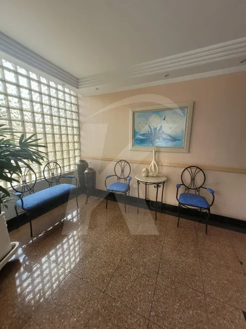 Foto 1 de Apartamento com 4 Quartos à venda, 120m² em Santa Teresinha, São Paulo