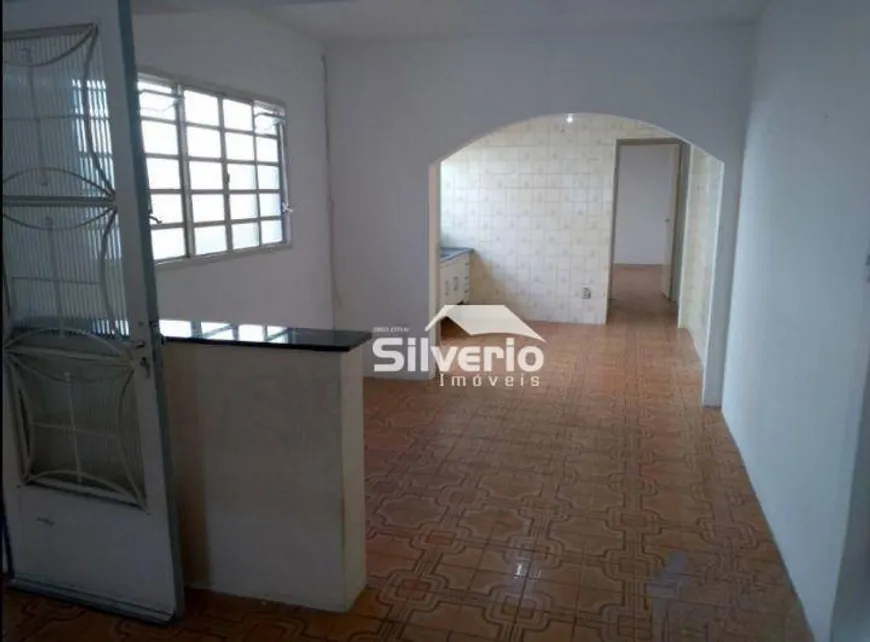 Foto 1 de Casa com 2 Quartos à venda, 100m² em Bosque dos Eucaliptos, São José dos Campos