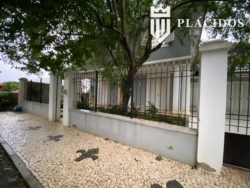 Foto 1 de Casa com 4 Quartos à venda, 1450m² em Horto Florestal, Salvador