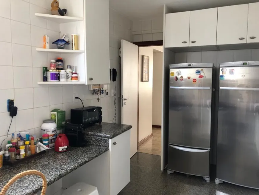 Foto 1 de Cobertura com 3 Quartos à venda, 270m² em Pituba, Salvador