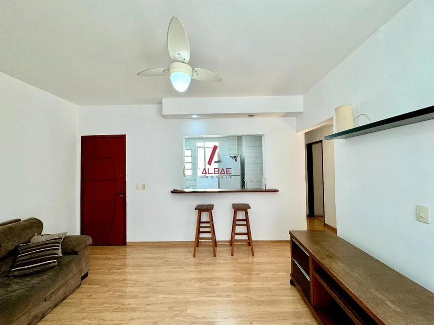 Foto 1 de Apartamento com 2 Quartos à venda, 82m² em Tijuca, Rio de Janeiro