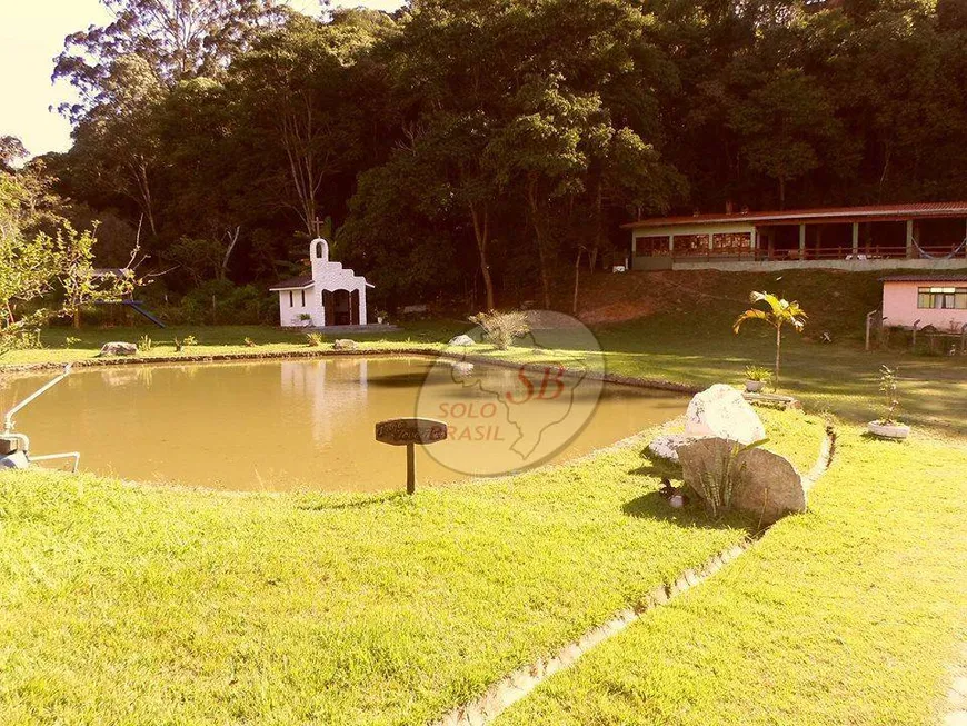 Foto 1 de Fazenda/Sítio com 1 Quarto à venda, 300m² em Laranjeiras, Caieiras