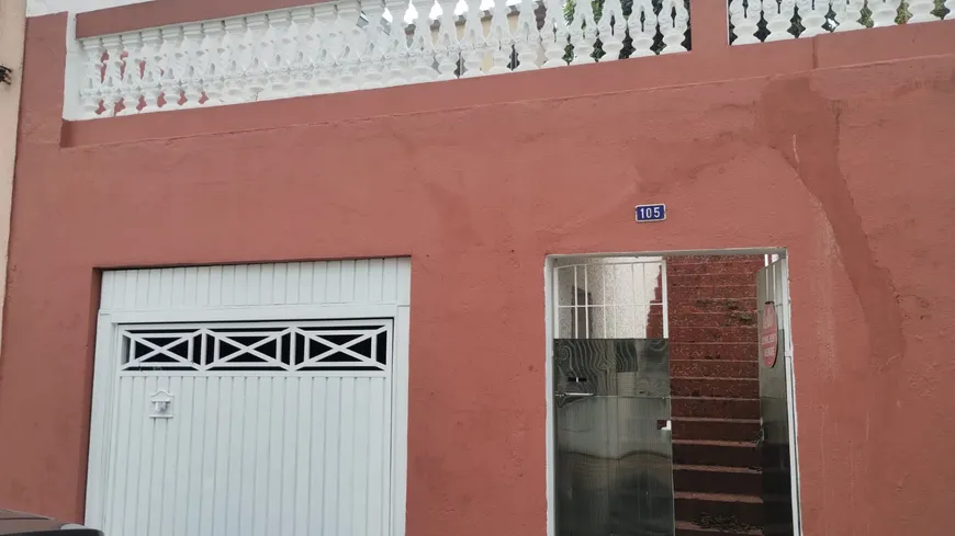 Foto 1 de Casa com 3 Quartos para alugar, 100m² em Vila Formosa, São Paulo