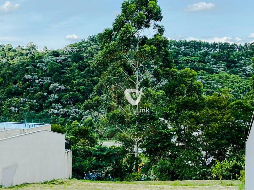 Foto 1 de Lote/Terreno à venda, 560m² em Alphaville, Santana de Parnaíba