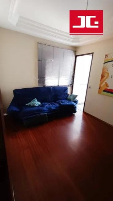 Foto 1 de Apartamento com 4 Quartos à venda, 205m² em Rudge Ramos, São Bernardo do Campo