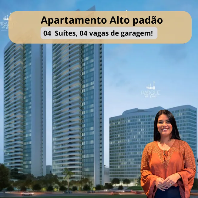 Foto 1 de Apartamento com 4 Quartos à venda, 262m² em São José, Recife