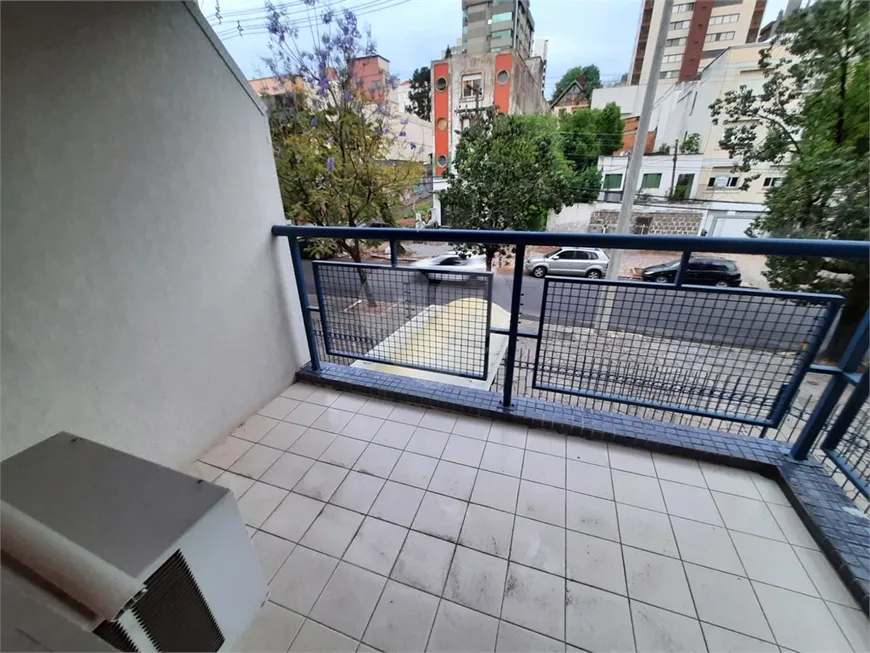 Foto 1 de Apartamento com 2 Quartos à venda, 93m² em Santa Cecília, Porto Alegre
