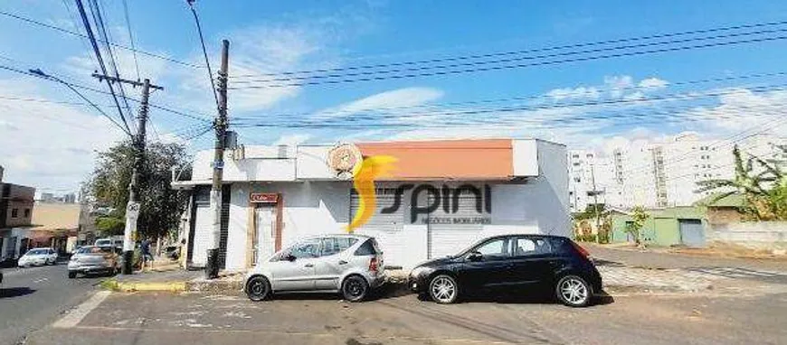 Foto 1 de Ponto Comercial para alugar, 100m² em Tubalina, Uberlândia