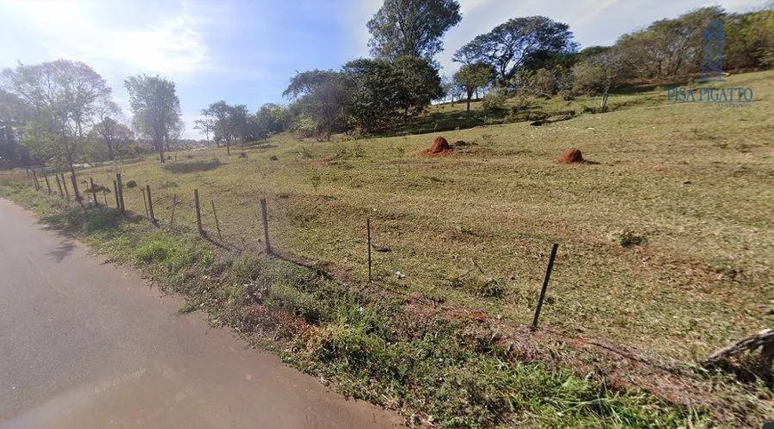 Foto 1 de Lote/Terreno à venda, 9793m² em Sao Domingos, Paulínia