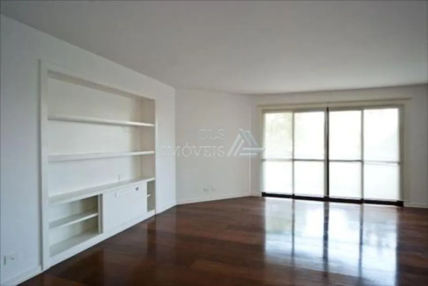 Foto 1 de Apartamento com 4 Quartos à venda, 387m² em Perdizes, São Paulo