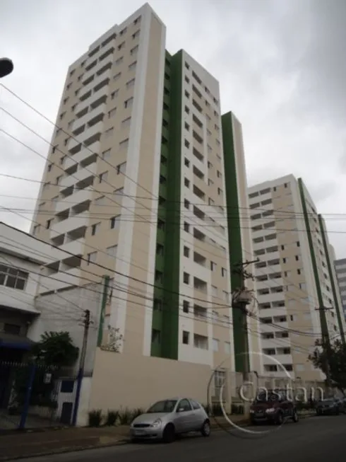 Foto 1 de Apartamento com 2 Quartos à venda, 56m² em Vila Ema, São Paulo