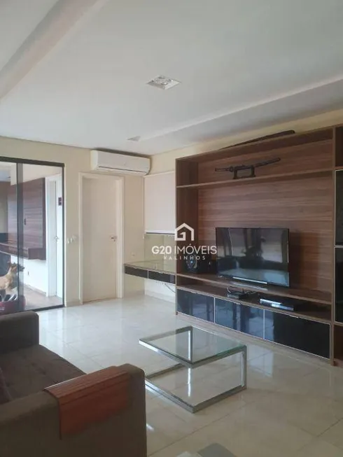 Foto 1 de Apartamento com 3 Quartos à venda, 180m² em Chácaras Alpina, Valinhos