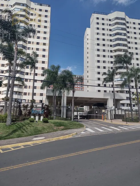 Foto 1 de Apartamento com 3 Quartos para alugar, 98m² em Parque Prado, Campinas