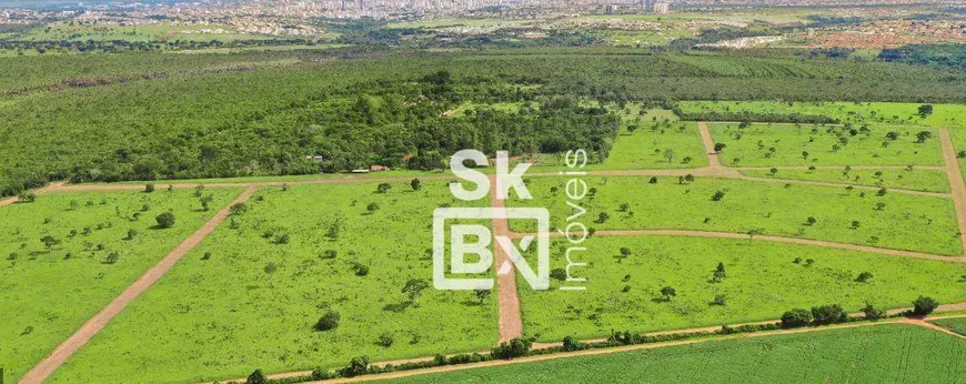 Foto 1 de Lote/Terreno à venda, 5000m² em Morada da Colina, Uberlândia