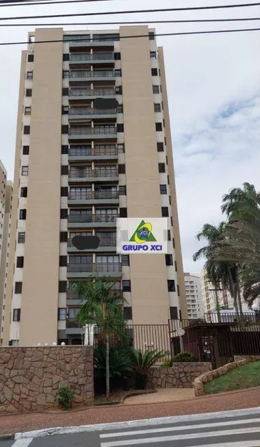 Foto 1 de Apartamento com 3 Quartos à venda, 87m² em Chácara Primavera, Campinas