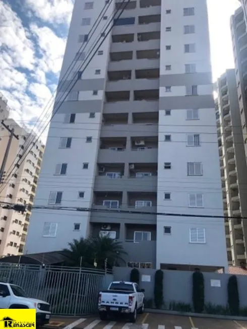 Foto 1 de Apartamento com 3 Quartos à venda, 98m² em Centro, São José do Rio Preto