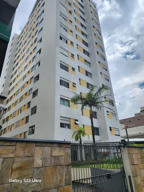 Foto 1 de Apartamento com 1 Quarto para alugar, 50m² em Campos Eliseos, São Paulo