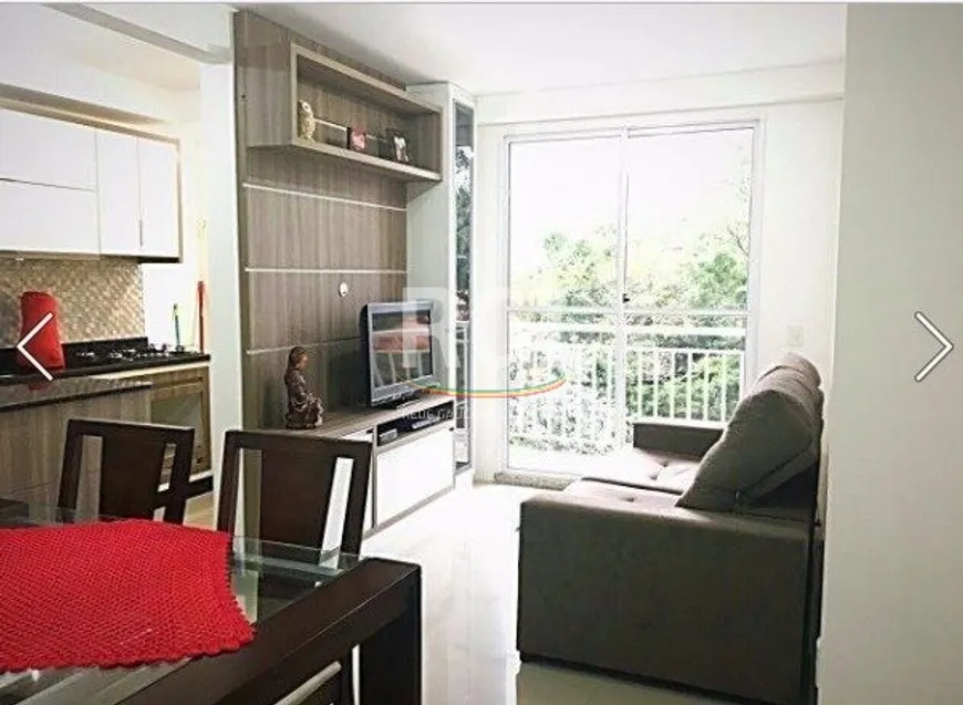 Foto 1 de Apartamento com 2 Quartos à venda, 56m² em Protásio Alves, Porto Alegre