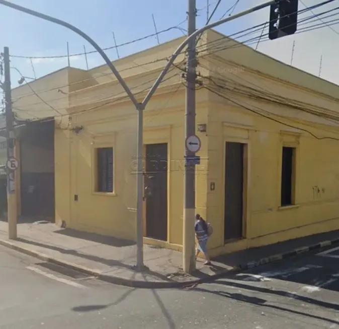 Foto 1 de Galpão/Depósito/Armazém à venda, 660m² em Centro, Campinas