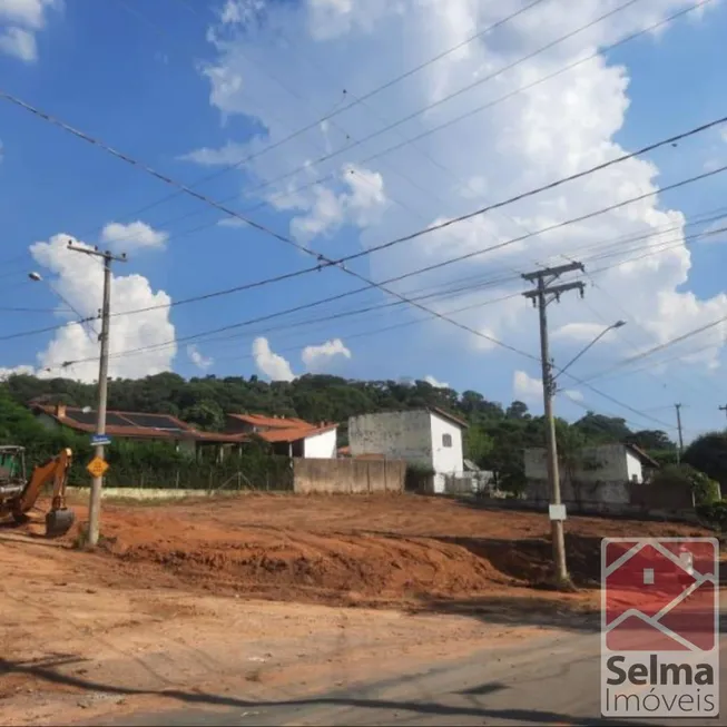 Foto 1 de Lote/Terreno à venda, 1050m² em Parque dos Cafezais IV, Itupeva