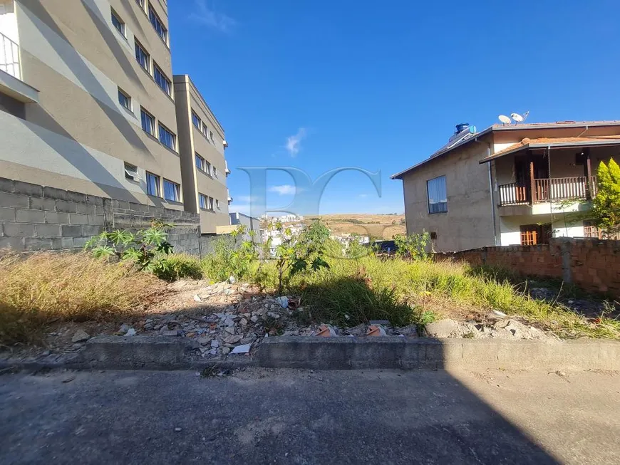 Foto 1 de Lote/Terreno à venda, 300m² em Residencial Greenville, Poços de Caldas